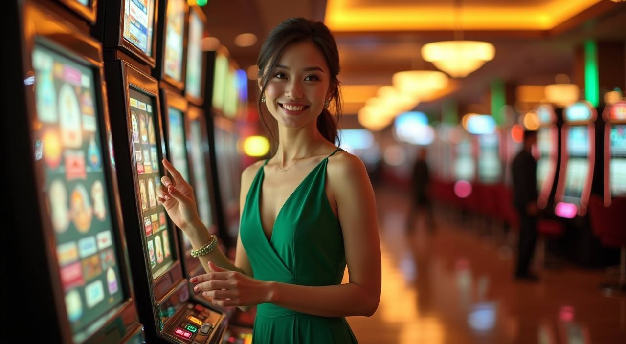 magnum888 apk Pengalaman Beacon dalam Satu Lobby yang Terurus