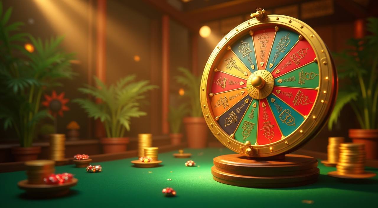 magnum888 apk slide 3