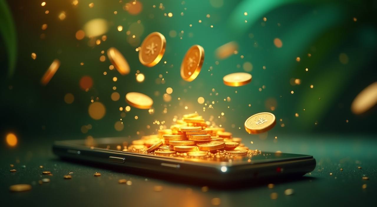 magnum888 apk Apa yang membezakan magnum888 apk sebagai platform permainan di Malaysia